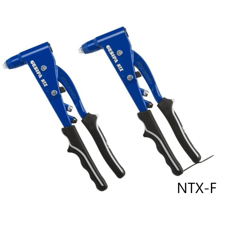 NTX & NTX-F